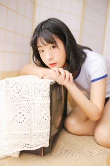 吴梦梦到粉丝家里