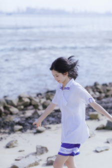 明星专题：许冠英